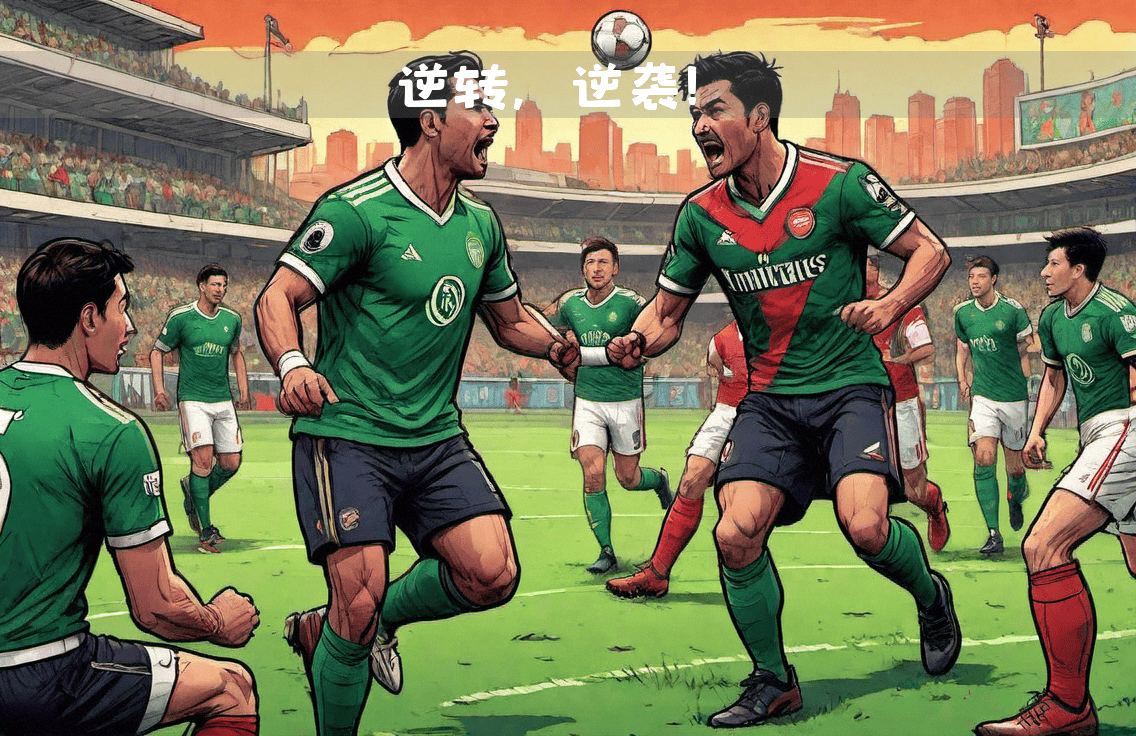 逆袭：哪些球队在过去一周成功实现逆转？的简单介绍