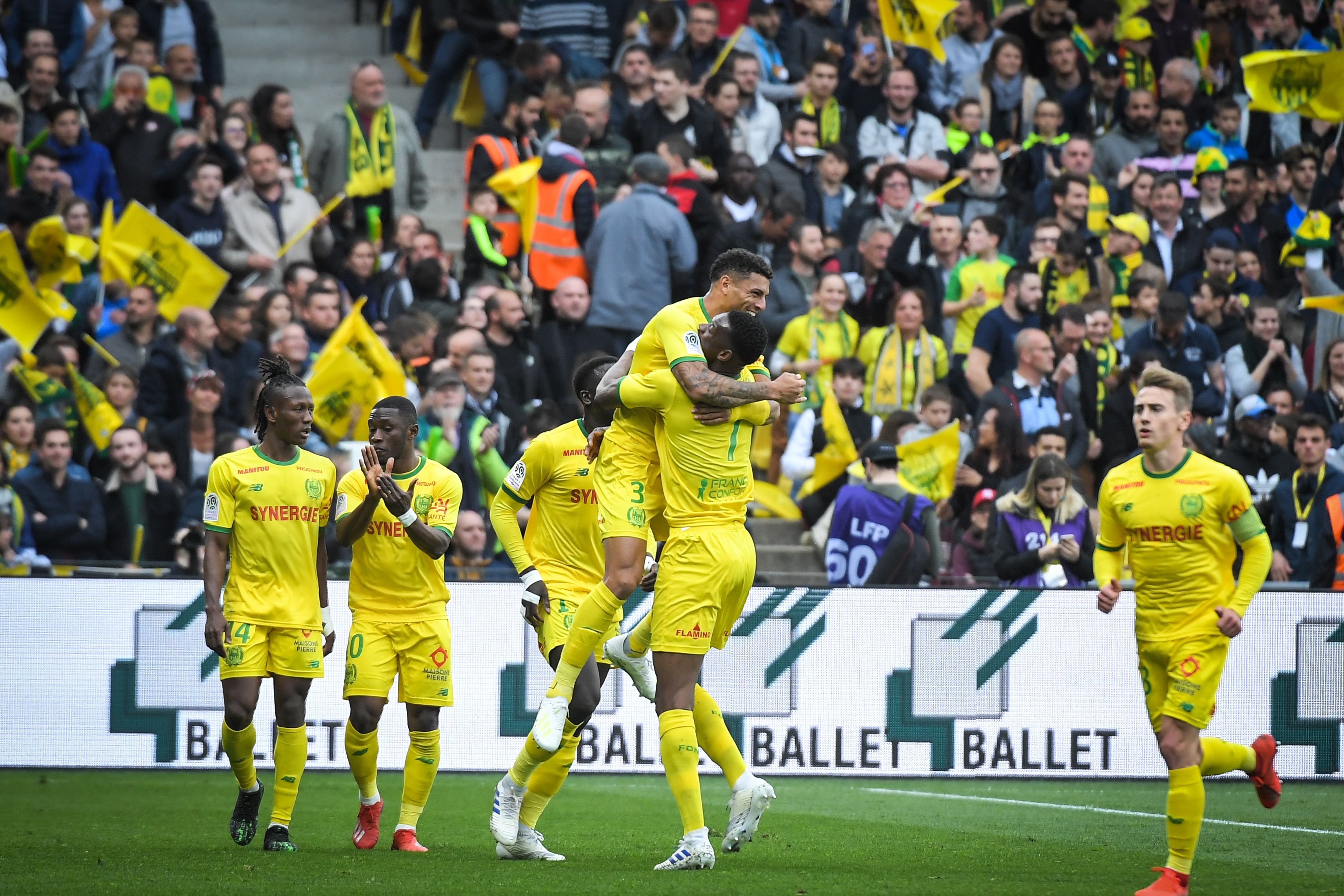 开云体育：法甲南特的进攻战术解析与未来展望的简单介绍