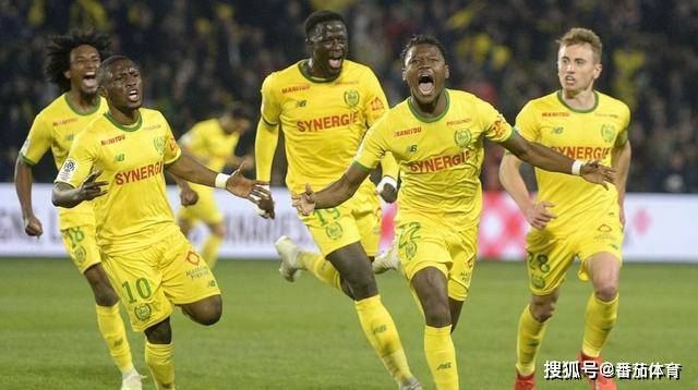 开云体育:法甲南特的进攻战术解析与未来展望的简单介绍 开云体育:法甲南特的进攻战术解析与未来展望的简单介绍