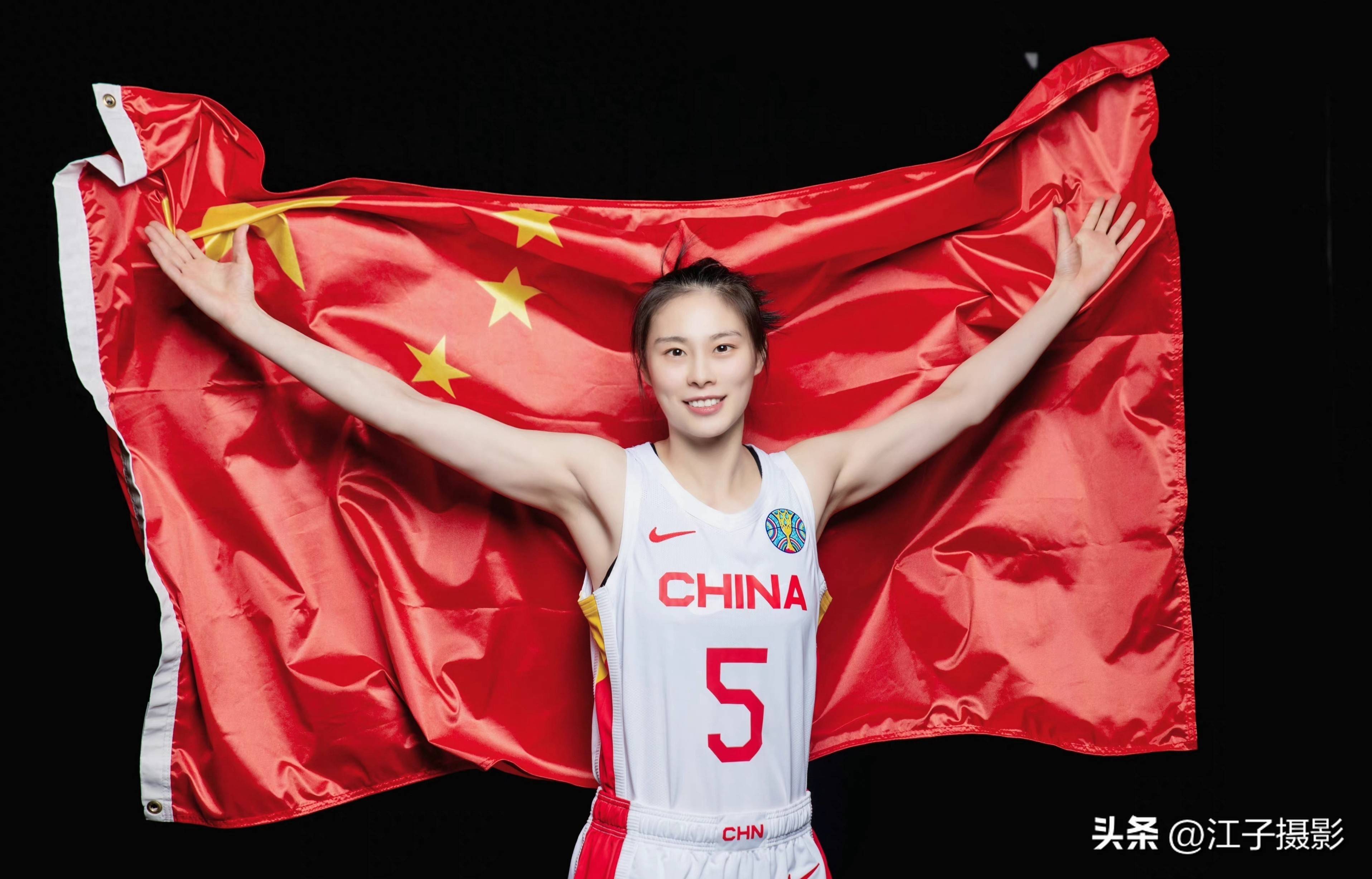 开云体育：中国女篮，如何在奥运会上展现中国女篮的实力和风采？的简单介绍