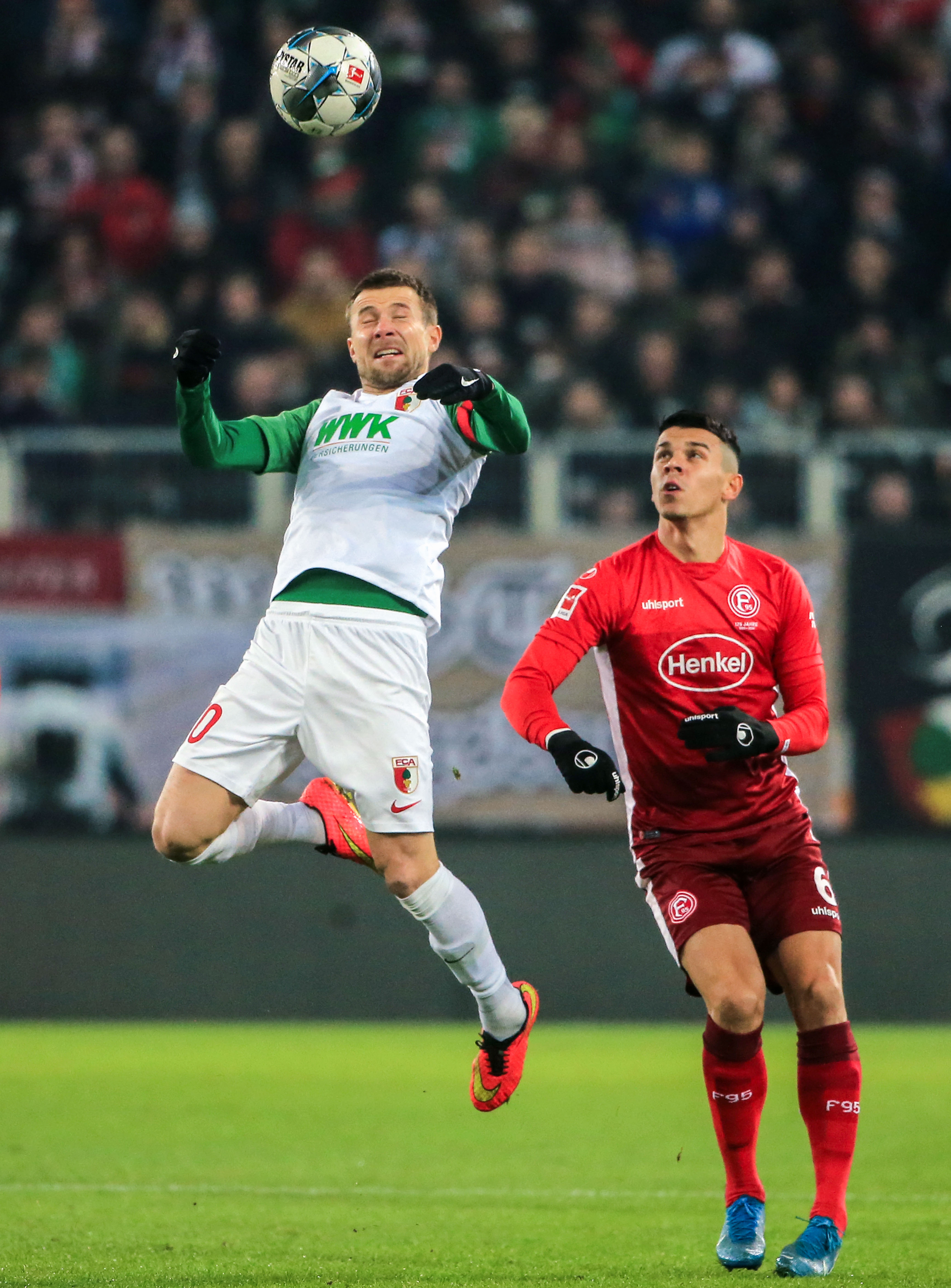 开云体育:德甲杜塞尔多夫的年轻球员培养计划 开云体育:德甲杜塞尔多夫的年轻球员培养计划