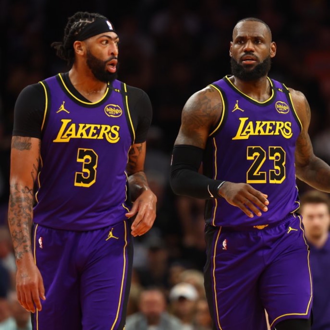 关于开云体育：湖人队交易市场：能否找到合适的角色球员，提升球队深度？的信息