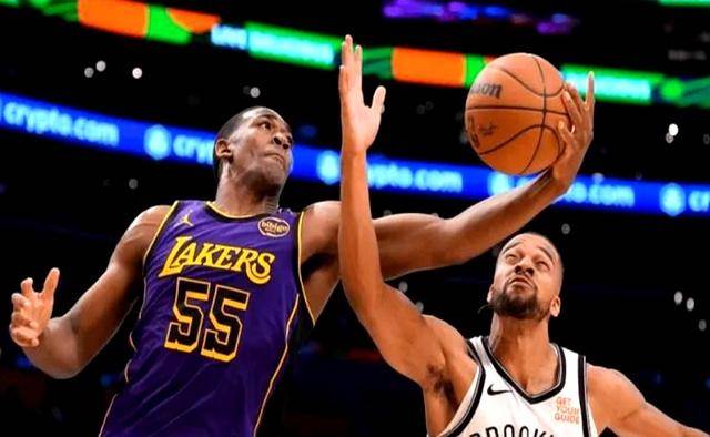 关于开云体育:湖人队交易市场:能否找到合适的角色球员,提升球队深度?的信息 关于开云体育:湖人队交易市场:能否找到合适的角色球员,提升球队深度?的信息