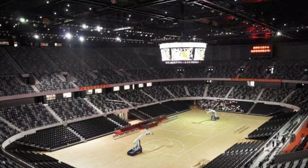 包含开云体育：篮球公益项目评估：如何确保资金有效利用的词条