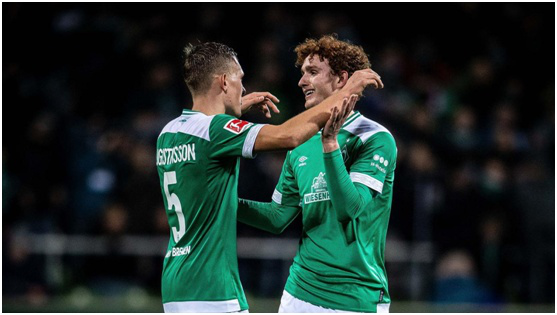 开云体育：德甲因戈尔施塔特的防守体系与改进空间的简单介绍