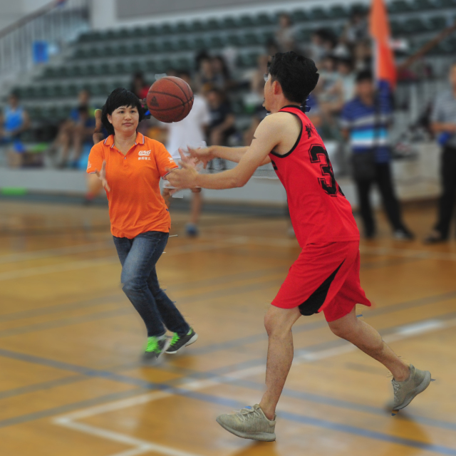 关于开云体育：篮球博物馆：传承历史，弘扬文化，让更多人了解中国篮球的信息