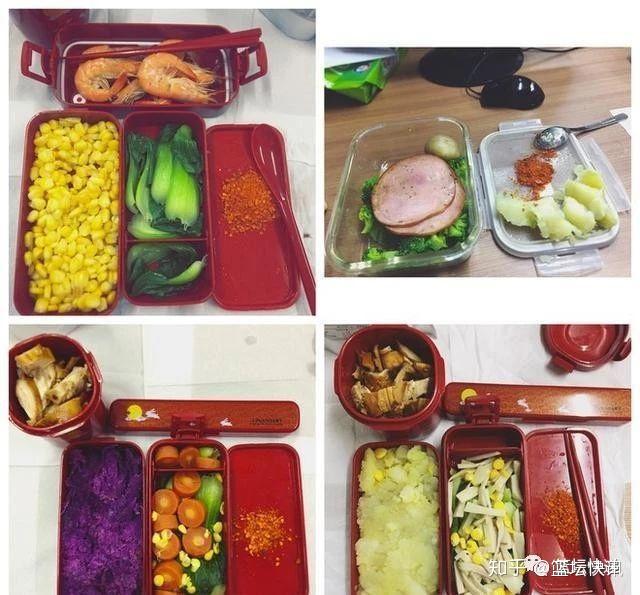 NBA球员的饮食与营养