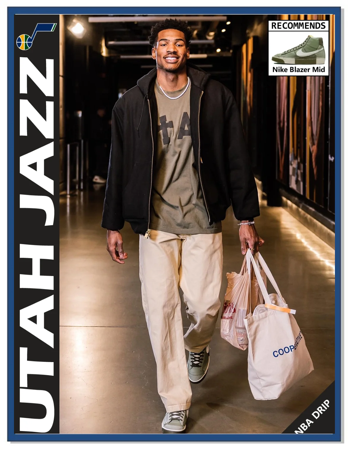 包含开云体育:NBA球星的时尚穿搭风格：如何引领潮流，展现个性，成为时尚界的焦点？的词条