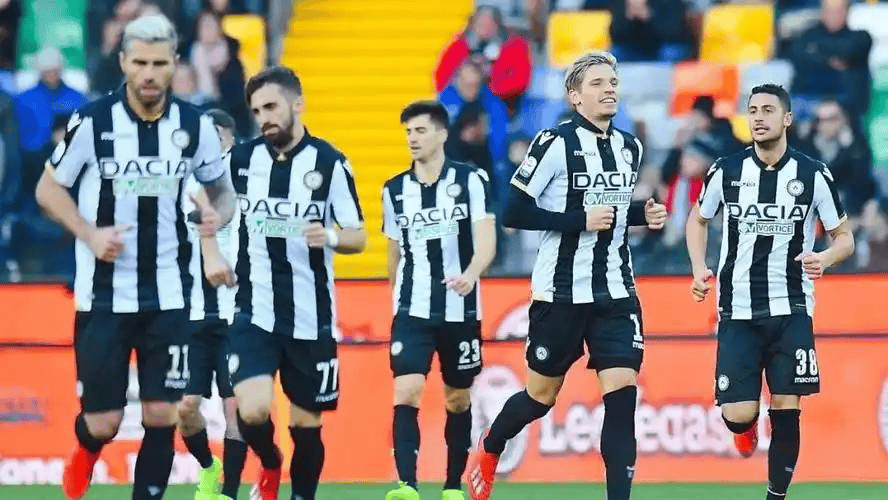 开云体育：意甲帕尔马的进攻风格备受瞩目的简单介绍