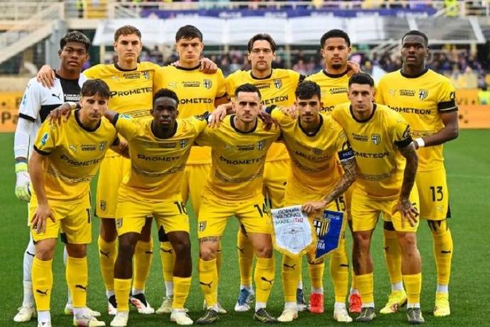 开云体育：意甲帕尔马的进攻风格备受瞩目的简单介绍