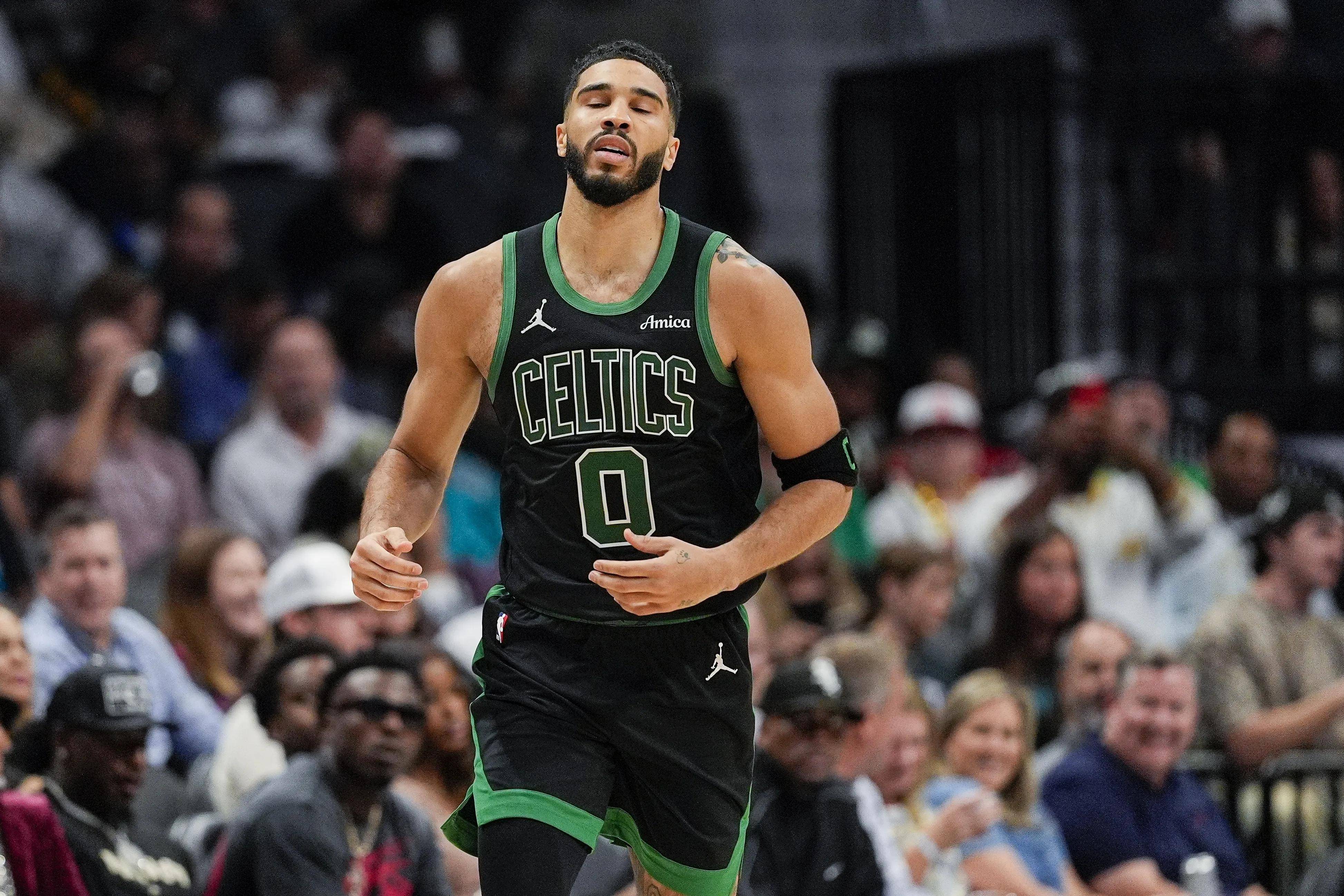 包含开云体育：凯尔特人队防守策略：如何限制锡安的内线冲击？的词条