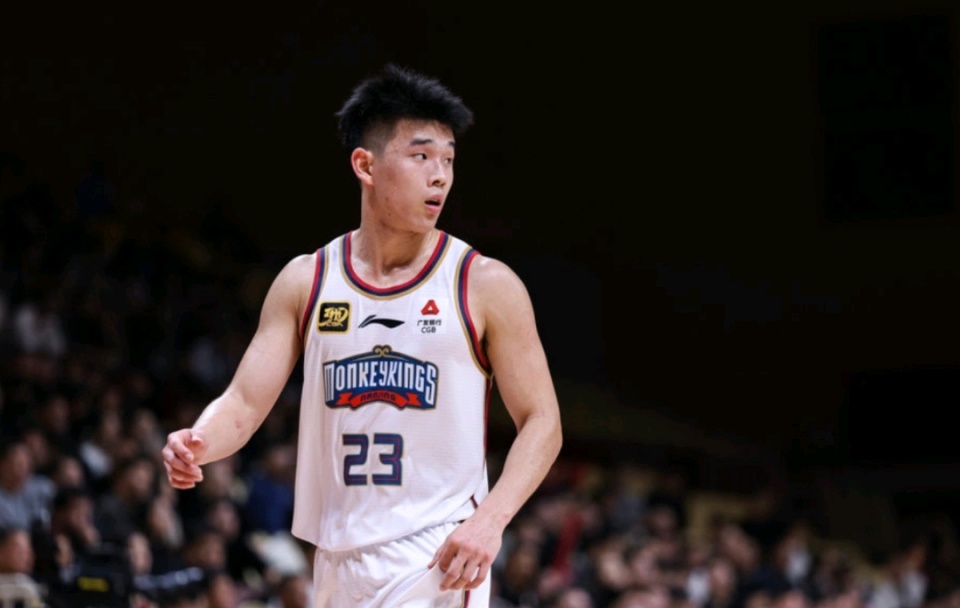 关于开云体育：CBA选秀：新秀的挑战与机遇，能否适应CBA的节奏？的信息