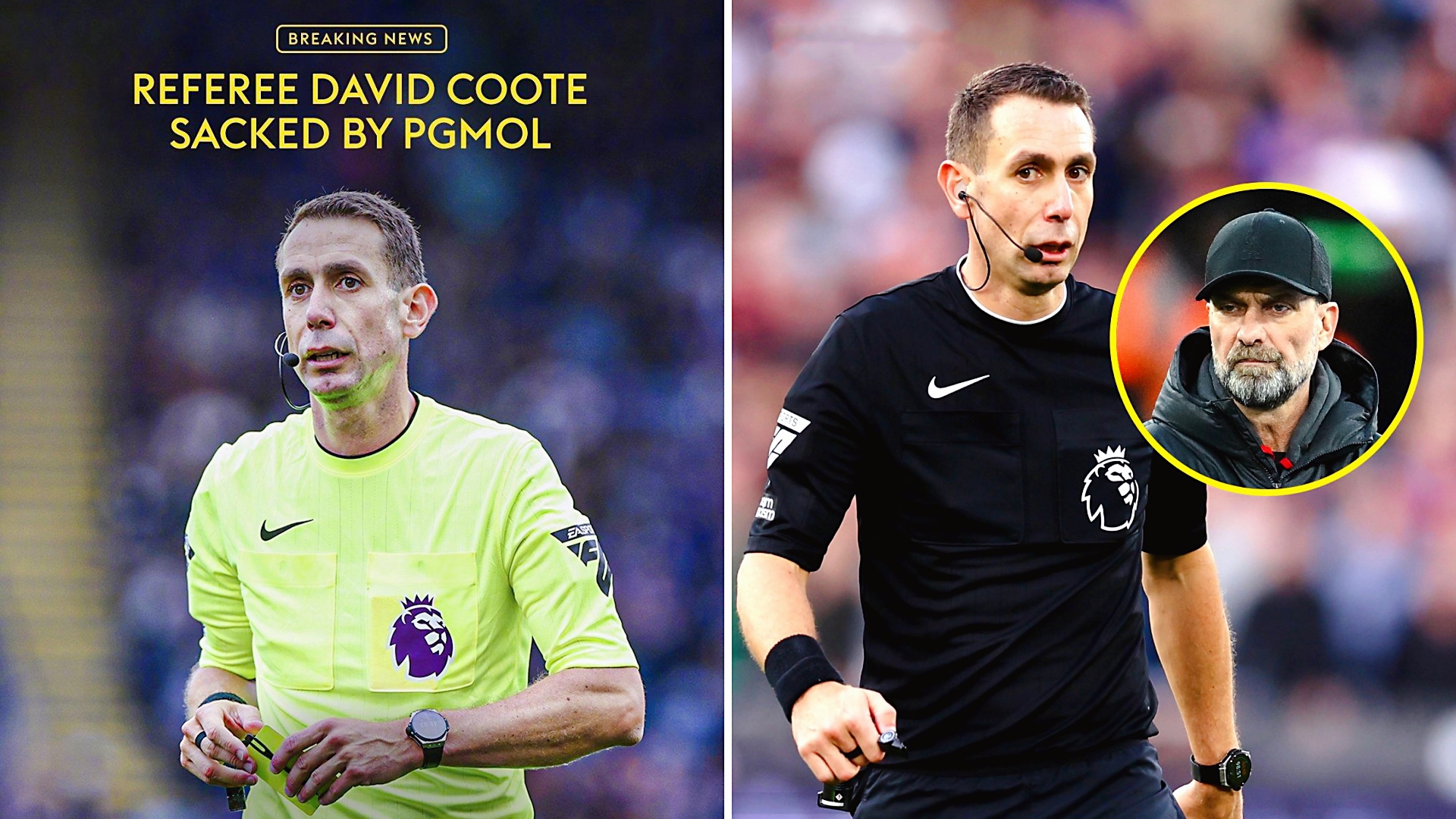 开云体育:英超的裁判变化：新规则的实施的简单介绍