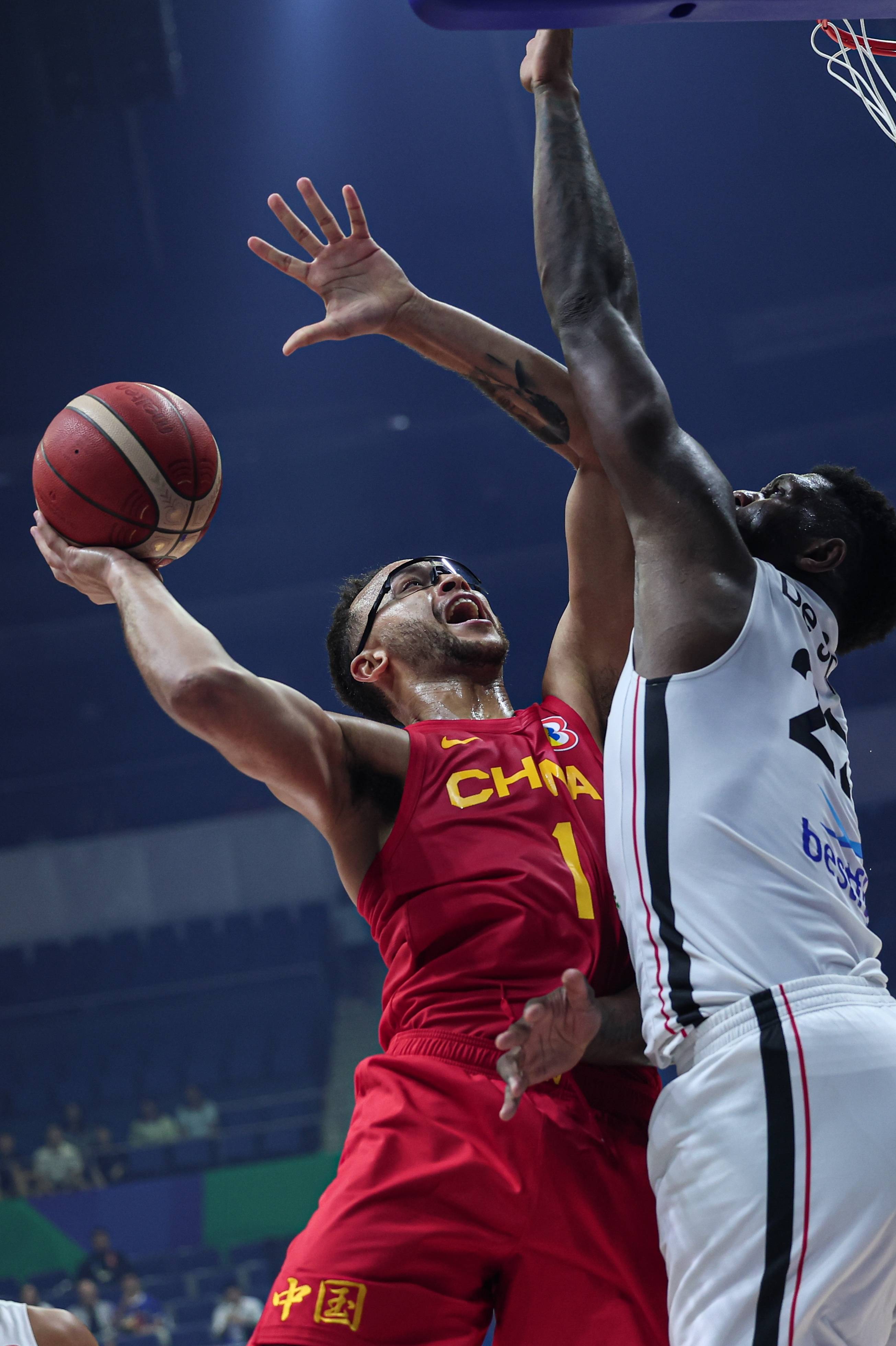 开云体育：中国篮球发展战略，指引方向共筑未来的简单介绍