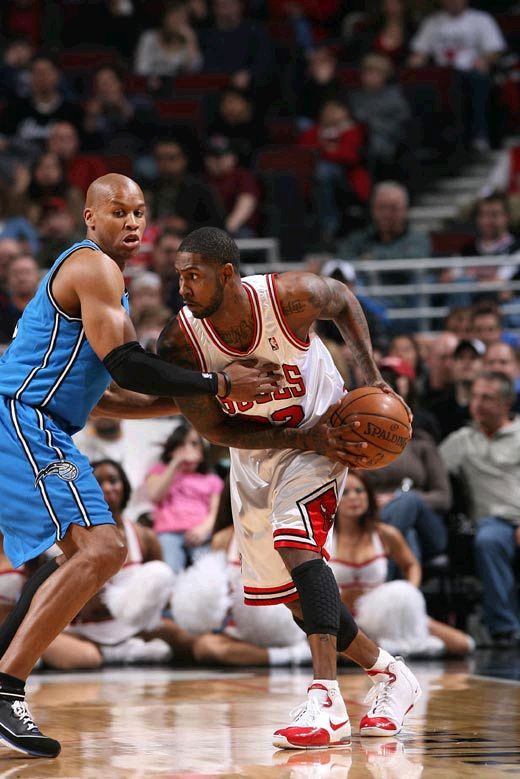 NBA球员的休赛期训练